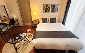 Ouchi Hotel Kawaramachi